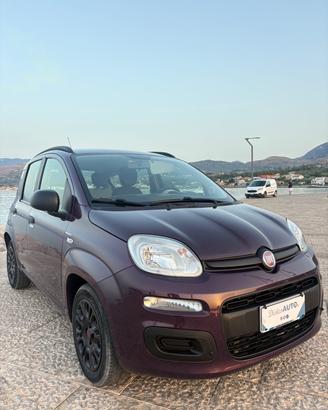 Fiat Panda 1.3 multijet GARANTITA
