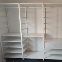 Mobile/armadio componibile a piacimento