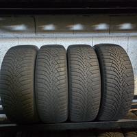 Gomme 205 55 16 Goodyear invernali