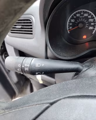 Devioluci / tergi cristallo FIAT DOBLO del 2011