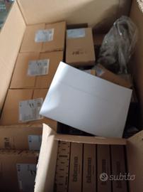 lotto materiale living now