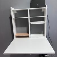 SCRIVANIA reversibile