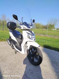 Sym Symphony SR 150 - 2011