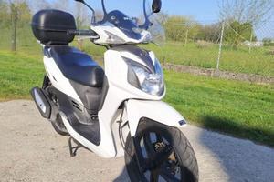 Sym Symphony SR 150 - 2011