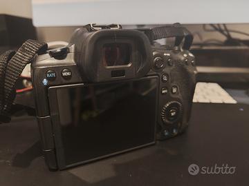 Canon r5 