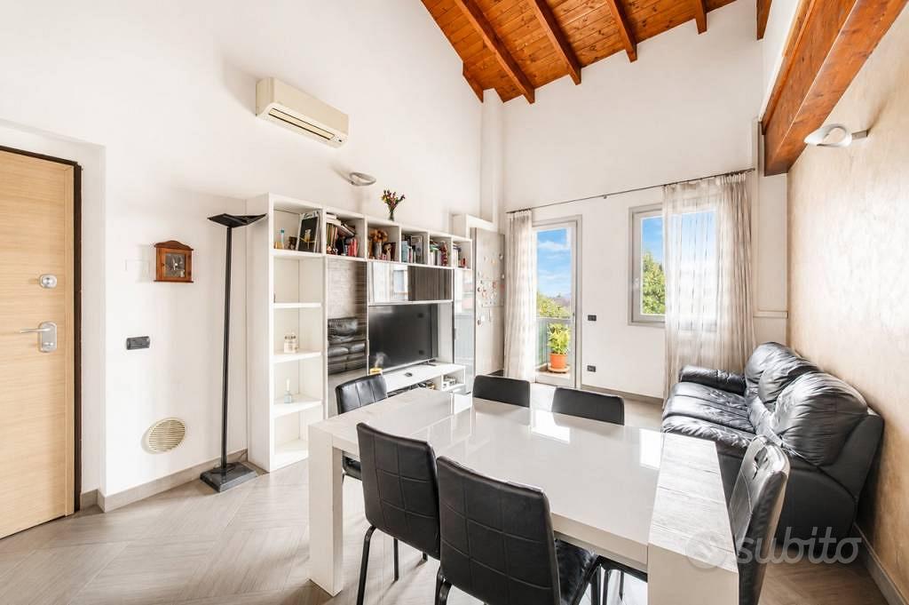 Appartamento – Lesmo, Peregallo - Vista 4