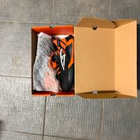 SCARPE ANTINFORTUNISTICHE THECNOSAFE