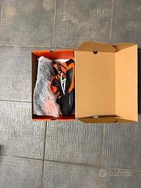 SCARPE ANTINFORTUNISTICHE THECNOSAFE