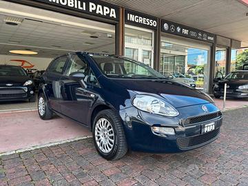 Fiat Punto 1.2 benzina 5 porte