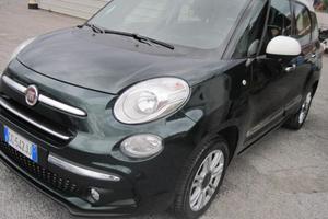 Fiat 500L LIVING Wagon 1.6 Multijet 120 CV Lounge 