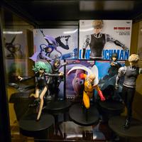 One Punch Man - Action Figure 