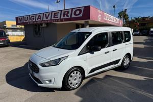 FORD TRANSIT CONNECT 1.5 E6 5 POSTI