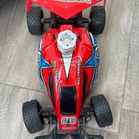 reel toys macchina telecomandata