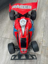 reel toys macchina telecomandata