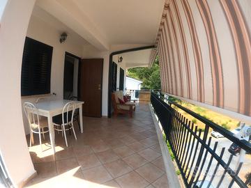 Appartamento arredato a Guardia Piemontese