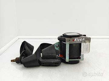 Cintura di sicurezza anteriore destra dx ford kuga