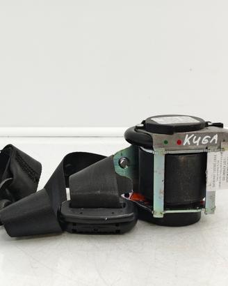 Cintura di sicurezza anteriore destra dx ford kuga