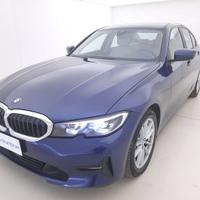 BMW Serie 3 320d Business Advantage BR665710 2.0 D