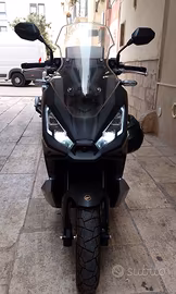  XDV 125 EVO PRO