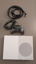 Xbox One S 1tb