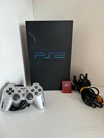 PlayStation 2 ps2