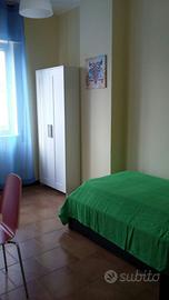 CATANZARO LIDO - V. BAUSAN PRESSI PIAZZA GARIBALDI