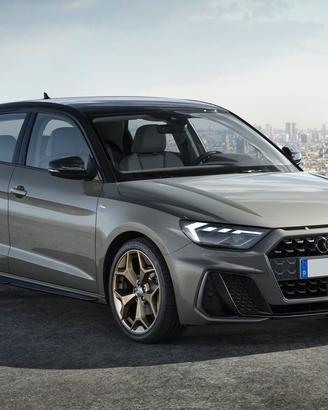 Ricambi Audi A1 allstreet 2014 > 2026