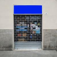 Locale commerciale Ancona centro