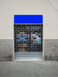 Locale commerciale Ancona centro