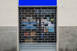 Locale commerciale Ancona centro