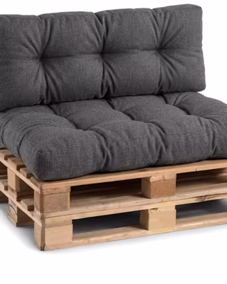 cuscini per pallet