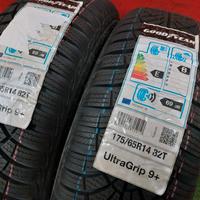 175 65 14 Gomme Invernali Nuove GoodYear 175 65R14
