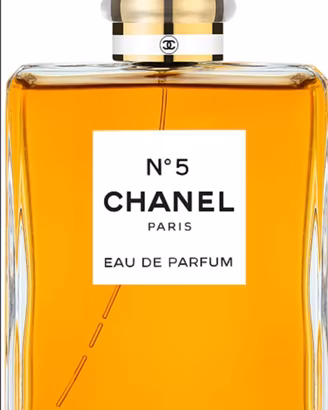 Profumo Chanel N°5 100 Ml