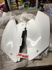 Fiancatine posteriori yz 125/250