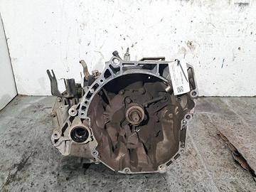 JH3195 CAMBIO MANUALE 5M NISSAN MICRA (K13) 1.2 B/