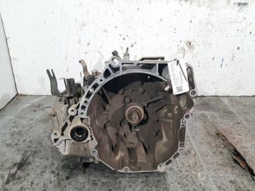 JH3195 CAMBIO MANUALE 5M NISSAN MICRA (K13) 1.2 B/