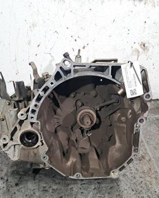 JH3195 CAMBIO MANUALE 5M NISSAN MICRA (K13) 1.2 B/