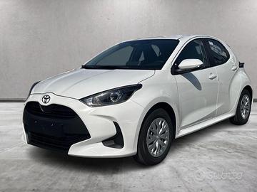 Toyota Yaris 1.5h 115 Yaris