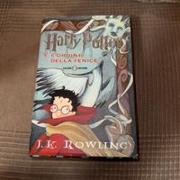 Harry Potter e l’ordine della fenice