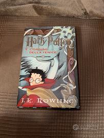 Harry Potter e l’ordine della fenice