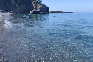 Villa 7 posti Maratea in Villaggio con animazione