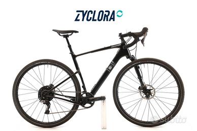 Cannondale Topstone Carbon 3 t.54
