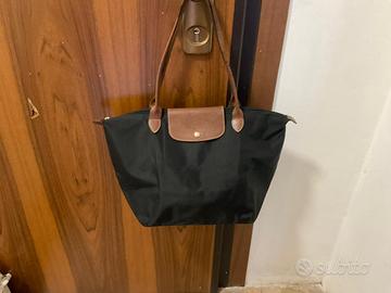 borsa longchamp