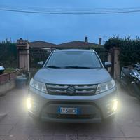 Suzuki Vitara 1.6 AllGrip