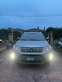 Suzuki Vitara 1.6 AllGrip