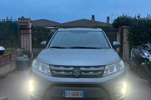 Suzuki Vitara 1.6 AllGrip
