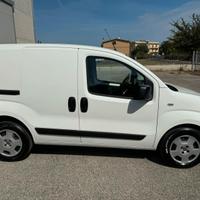 Fiat Fiorino 1.3 MTJ SX 95CV E6D PARI A NUOVO