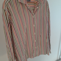 Camicia donna vintage Luisa Spagnoli
