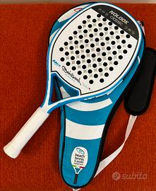 Racchetta Beach Tennis Quicksand No Look 2025