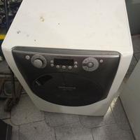 Ricambi lavatrice aqualtis Ariston